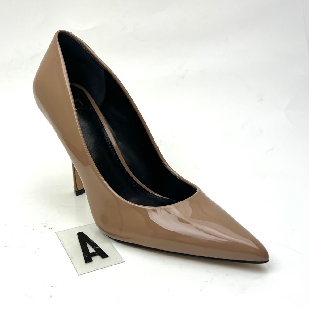 MARC FISHER Everly Pointed Toe Pump sz 6.5